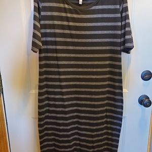 Lularoe Julia Dress